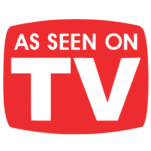 As Seen On Tv