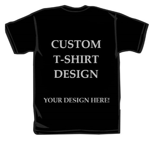 Custom Shirt Design
