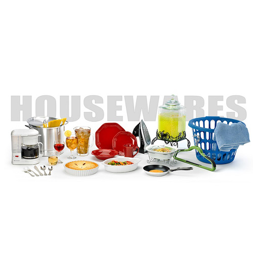Housewares