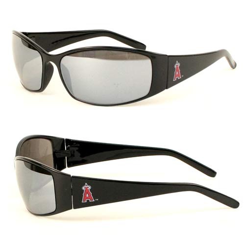 Los Angeles Angels Merchandise - STRAIGHT Style Sunglasses - 12 Pair For $60.00 - Wholesale Los Angeles Angels Products - Angels Merchandise