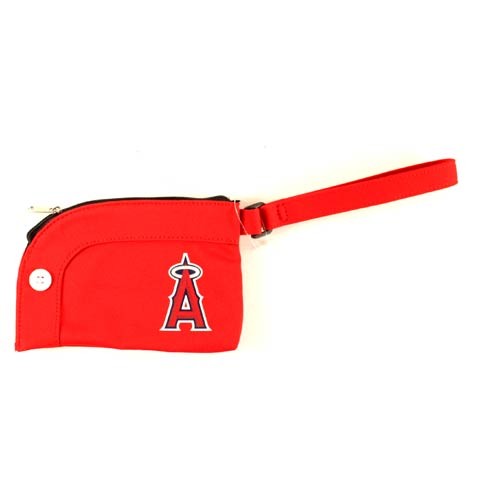 Los Angeles Angels Wristlets - Jersey Stadium - 12 For $30.00 - Wholesale Los Angeles Angels Products - Angels Merchandise 2