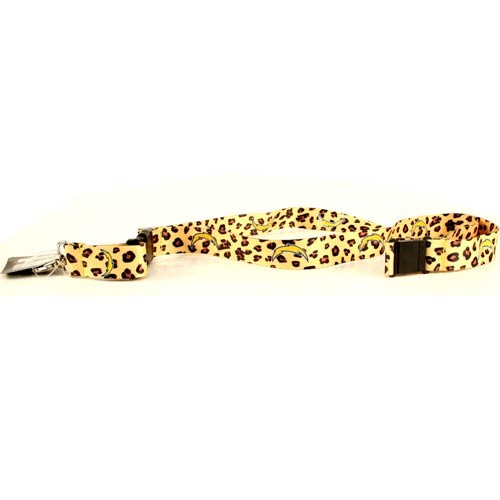 Los Angeles Chargers - The LEOPARD Series Lanyards - 12 For $30.00 - Wholesale Los Angeles Chargers Products - Chargers Merchandise