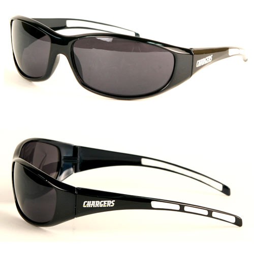 Los Angeles Chargers Sunglasses - 3DOT - $6.50 Per Pair - Wholesale Los Angeles Chargers Products - Chargers Merchandise 2