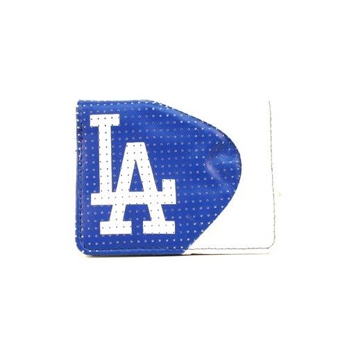 Los Angeles Dodgers Wallets - The PERF Style - $7.50 Each - Wholesale Los Angeles Dodgers Products - Dodgers Merchandise