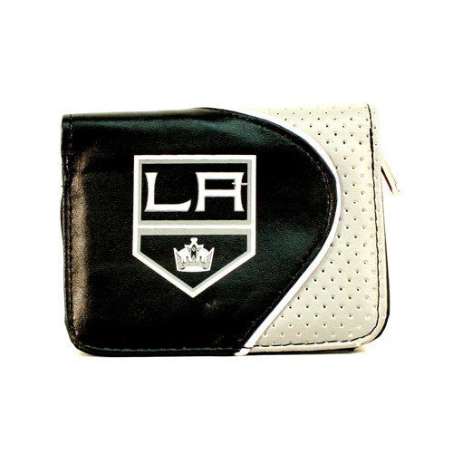 Los Angeles Kings Wallets - The PERF Style - $7.50 Each - Los Angeles Kings