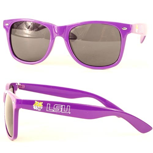 LSU Sunglasses - RetroWear - 12 Pair For $60.00 - LSU