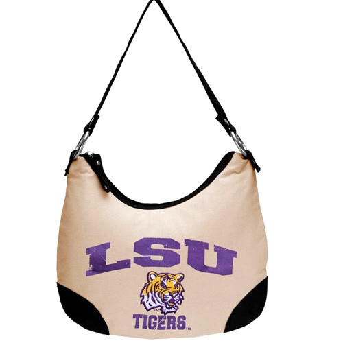LSU Tigers - Game Plan Style Handbags - 2 For $20.00 - LSU