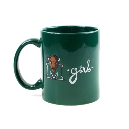 Marshall University Mug - 11oz Girl Style Mug - 36 For $72.00 - Marshall