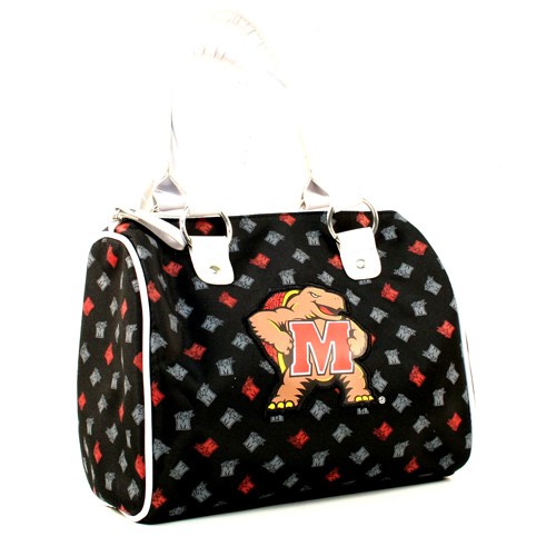Maryland Terapins Handbags - Glee MULTI Style - 2 For $15.00 - Maryland Terapins