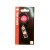 Miami Heat Beads - 22" Team Beads - 12 Beads For $39.00 - Miami Heat