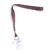 Miami Heat Beads - 22" Team Beads - 12 Beads For $39.00 - Miami Heat 2