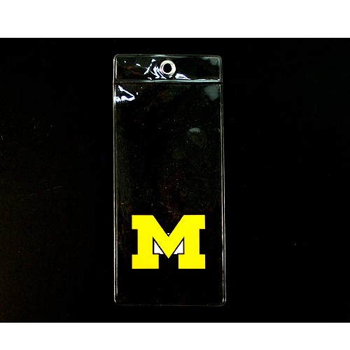 Michigan Wolverines Ticket Holders - Game Day - 12 For $18.00 - Michigan