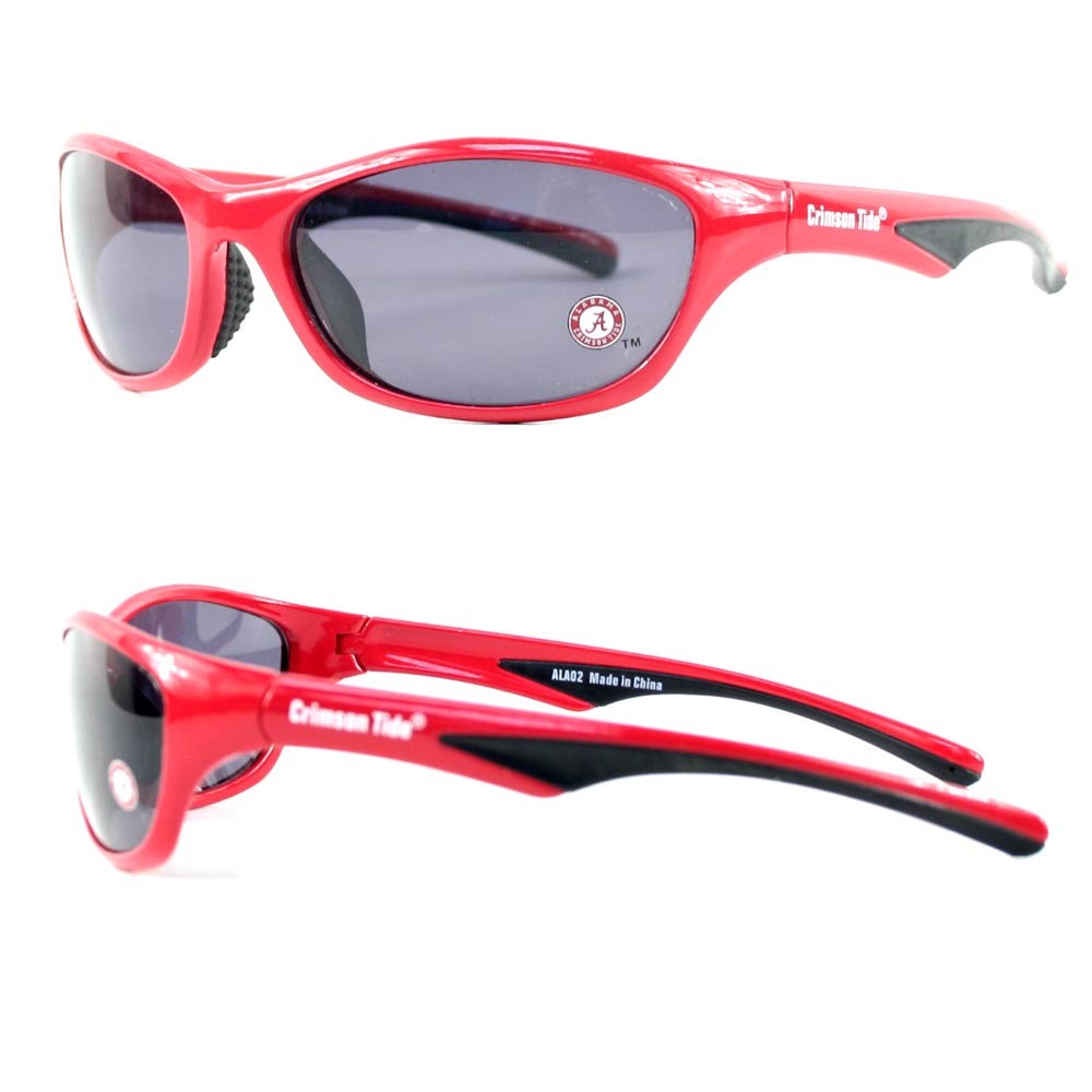 Alabama Sunglasses - Cali Style ACTIVEWRAP02 - $6.00 Pair - Alabama
