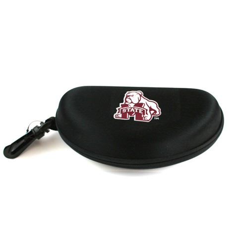 Mississippi State Bulldogs - Cali Style Sunglass Cases - 12 For $30.00 - Mississippi State