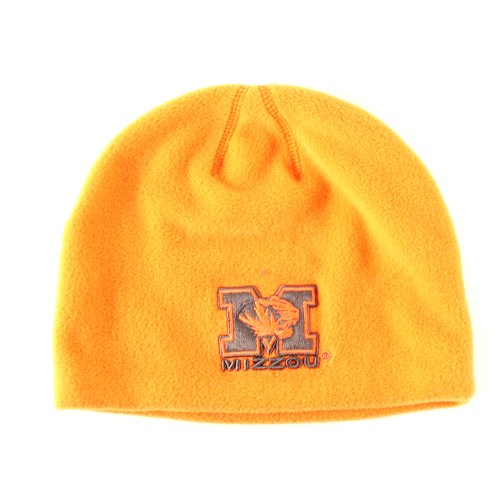 Missouri Hunting - Hunter Orange Beanies - $6.50 Each