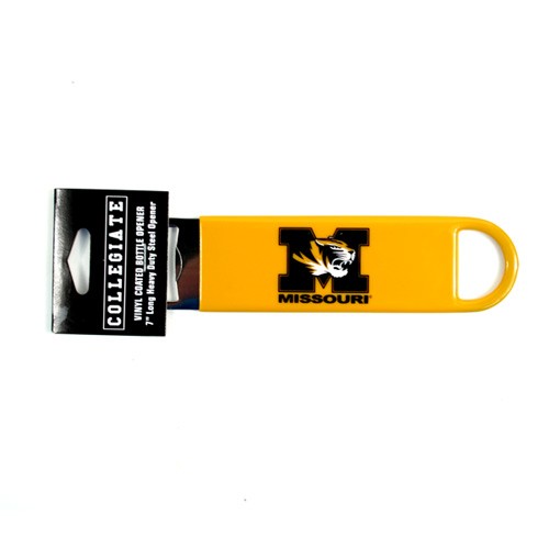 Missouri Tigers - PRO Style Bottle Openers - 12 For $24.00 - Missouri Tigers