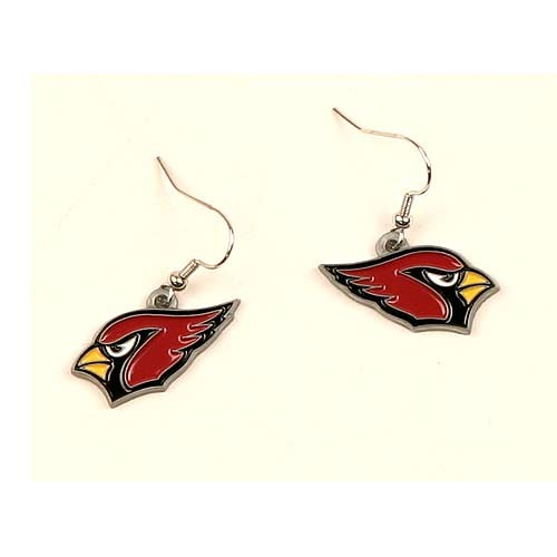 Arizona Cardinals - NFL Earrings - $2.75 Per Pair