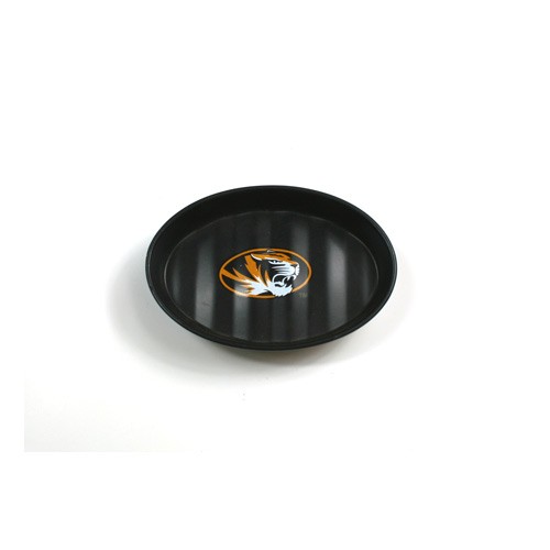 Missouri Tigers - Soap/Key/Accessories Dish - 12 For $24.00 - Missouri Tigers