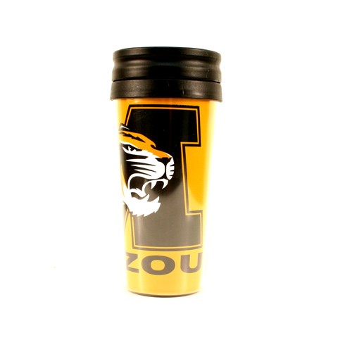 Missouri Tigers Mugs - Clear Face HYPE Travel Mugs - $5.00 Each - Missouri Tigers