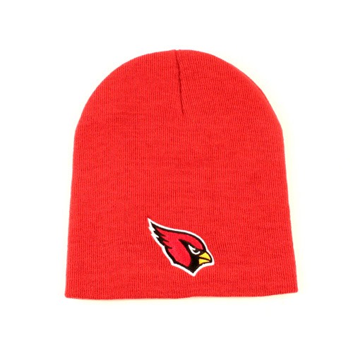 Arizona Cardinals Beanies - Classic Red Beanies - $6.50 Each