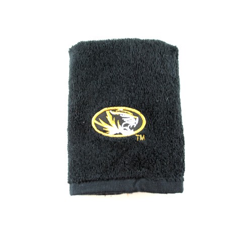 Missouri Tigers Towels - 11"x18" Hand Towels - 12 For $24.00 - Missouri Tigers