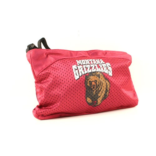 Montana Grizzlies Purses - Jersey Hobo Cocktail - LongTop Style - 2 Purses For $16.00 - Montana Grizzlies