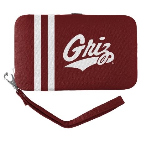 Montana Grizzlies Wristlets - Wallet/ID Holder Wristlet - 12 For $42.00 - Montana Grizzlies
