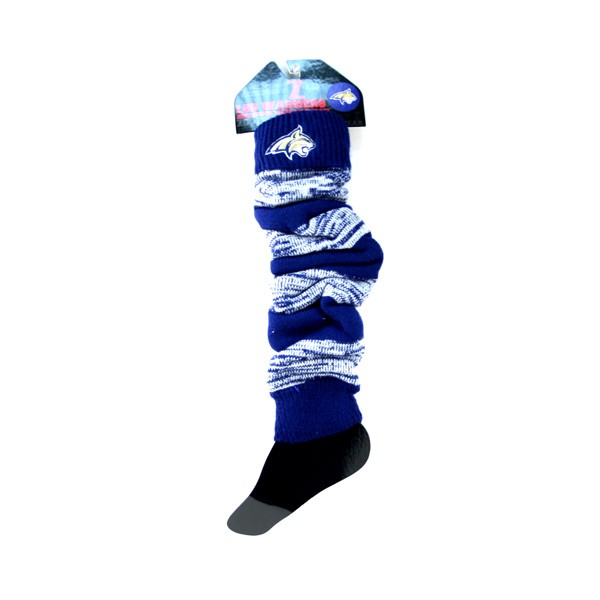 Montana State Merchandise - Leg Warmers - $5.00 Per Set - Montana State