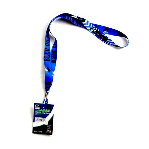 Montreal Impact Soccer Lanyards - WIN Style - 12 For $12.00