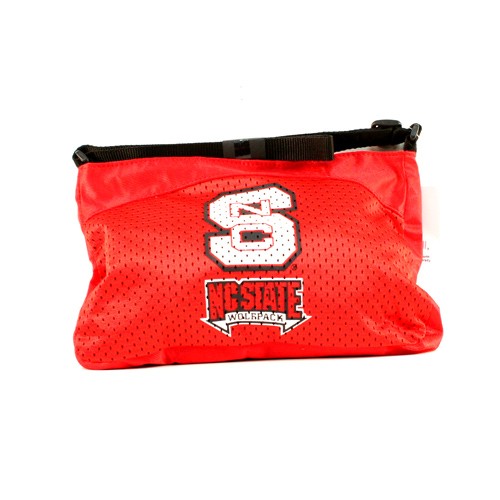 NC State Purses - Jersey Hobo Cocktail - LongTop Style - 2 Purses For $16.00 - NC State