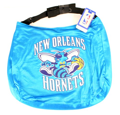 New Orleans Hornets Purses - Classic Jersey Purses - $10.00 Each - New Orleans Pelicans