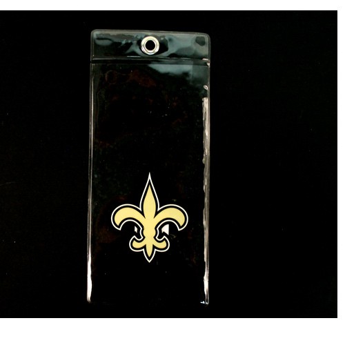 New Orleans Saints Football - Game Day Ticket Holders - 12 For $18.00 - Wholesale New Orleans Saints Product - Saints Merchandise 2