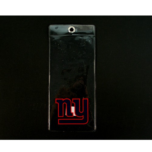 New York Giants Football - Game Day Ticket Holder - 12 For $18.00 - Wholesale New York Giants Product - Giants Merchandsie 2