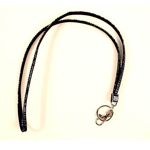 New York Giants Lanyards - GEM Style - $3.50 Each - Wholesale New York Giants Product - Giants Merchandsie