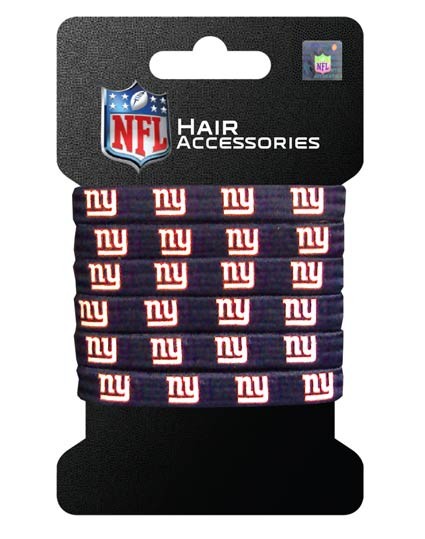 New York Giants Merchandise - 6Pack Pony Set - 12 Sets For $30.00 - Wholesale New York Giants Product - Giants Merchandsie
