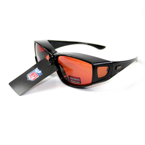 New York Giants Sunglasses - Large OTGMaxx Shields - 12 For $48.00 - Wholesale New York Giants Product - Giants Merchandsie 2