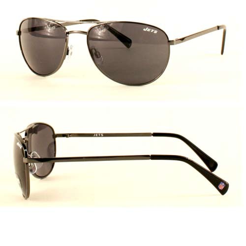 New York Jets Aviators - MODO Style - $6.50 Each - Wholesale New York Jets Products - Jets Merchandise 2