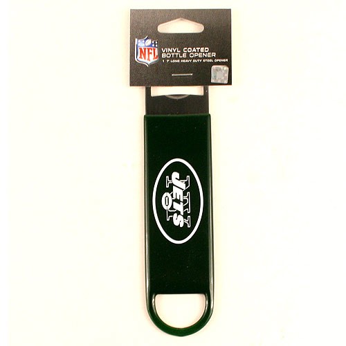 New York Jets Bottle Openers - Pro Style - 12 Openers For $39.00 - Wholesale New York Jets Products - Jets Merchandise