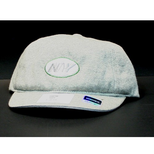 New York Jets Caps - Womens Sweat Material Caps - $5.00 Each - Wholesale New York Jets Products - Jets Merchandise