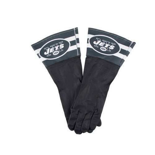 New York Jets Gloves - DISH Gloves - 12 Pair For $36.00 - Wholesale New York Jets Products - Jets Merchandise
