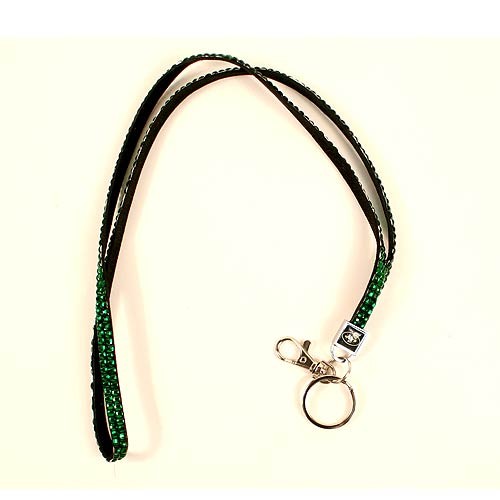 New York Jets Lanyards - GEM Style - $3.50 Each - Wholesale New York Jets Products - Jets Merchandise
