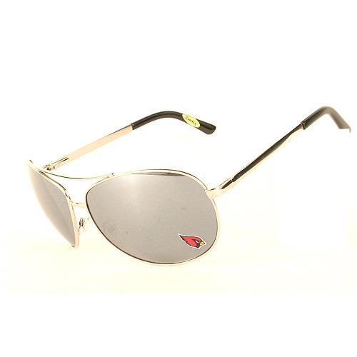 Arizona Cardinals Sunglasses - SISK Spring Hinge Aviators - $6.00 Per Pair