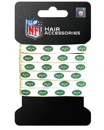 New York Jets Merchandise - 6Pack Pony Set - 12 Sets For $30.00 - Wholesale New York Jets Products - Jets Merchandise