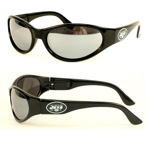 New York Jets Sunglasses - SOLID Style - $5.50 Per Pair - Wholesale New York Jets Products - Jets Merchandise 2
