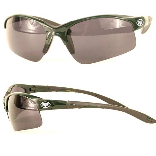 New York Jets Sunglasses - WINGS - 12 Pair For $60.00 - Wholesale New York Jets Products - Jets Merchandise 2