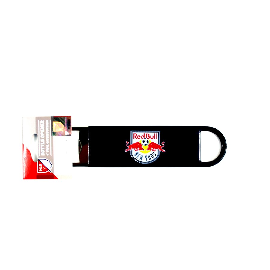 New York Red Bulls - PRO Style Bottle Openers - $3.00 Each