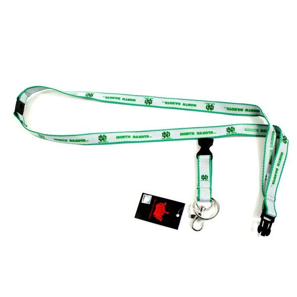 North Dakota Lanyards - The ULTRA TECH Series - 12 For $30.00 - North Dakota