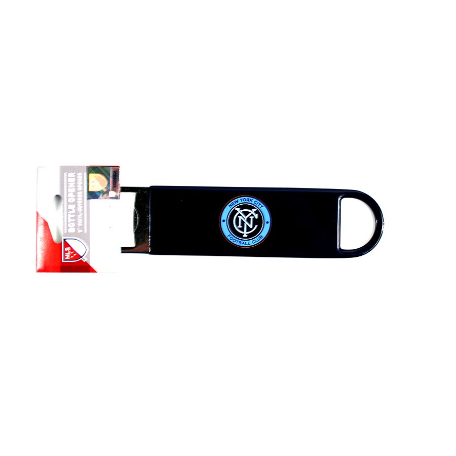 NYC Football Club - PRO Style Bottle Openers - $3.50 Each