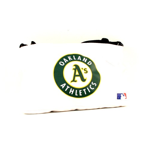 Oakland Athletics Purses - Jersey Hobo Cocktail - LongTop Style - 2 Purses For $16.00 - Wholesale Oakland Athletics Products - Athletics Merchandise
