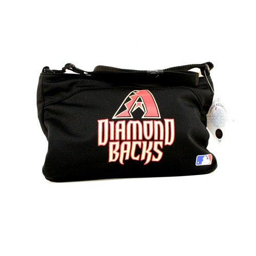 Arizona Diamondbacks Handbags - A LOGO - Cocktail LongTop Style - 2 For $10.00 - Wholesale Arizona DBacks Products - DBacks Merchandise